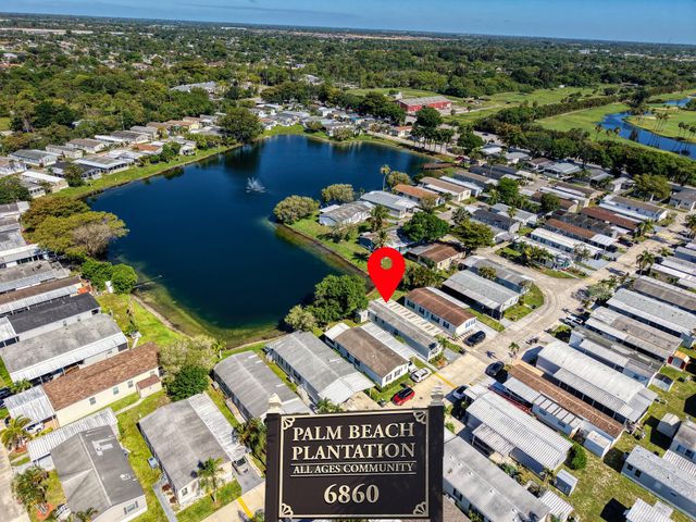 153 Palm Beach Plantation Boulevard, Lake Worth, FL 33467