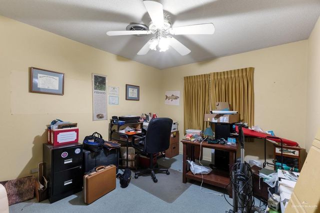 1022 S 15th Avenue, Edinburg, TX 78539