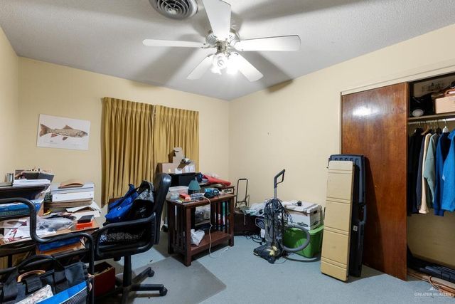 1022 S 15th Avenue, Edinburg, TX 78539