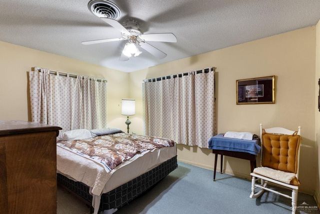 1022 S 15th Avenue, Edinburg, TX 78539