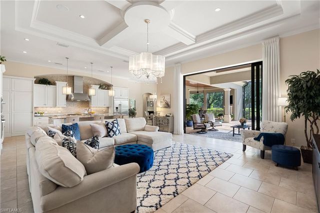 3987 Brynwood DR, Naples, FL 34119