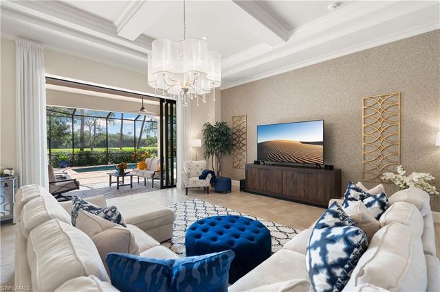 3987 Brynwood DR, Naples, FL 34119