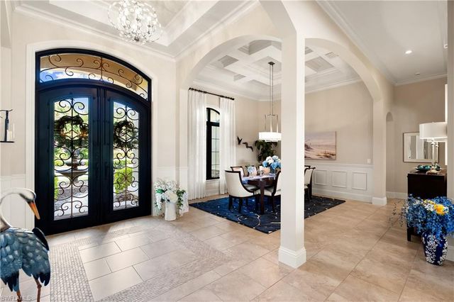 3987 Brynwood DR, Naples, FL 34119