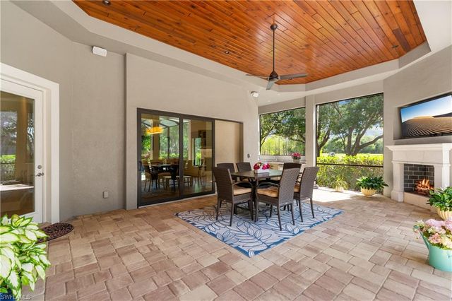 3987 Brynwood DR, Naples, FL 34119