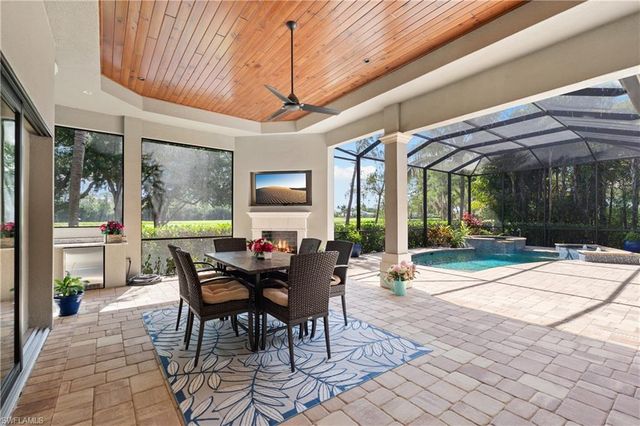 3987 Brynwood DR, Naples, FL 34119