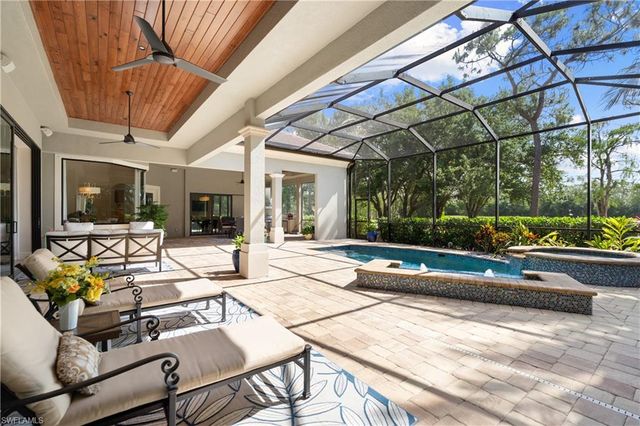 3987 Brynwood DR, Naples, FL 34119