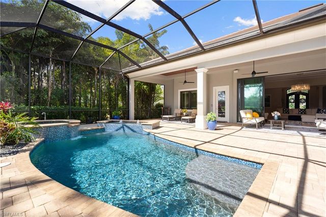 3987 Brynwood DR, Naples, FL 34119