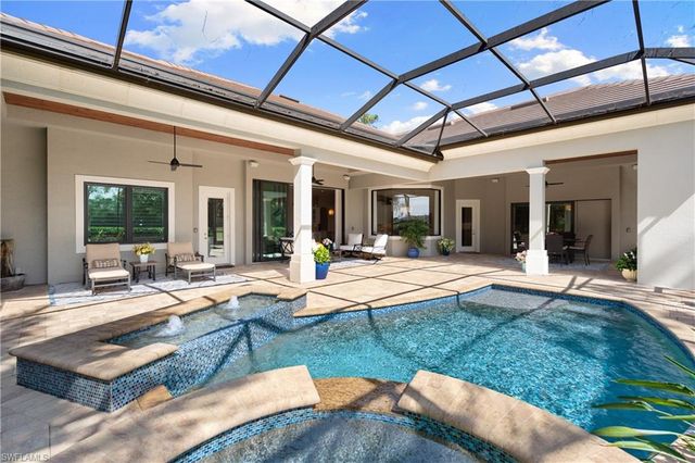 3987 Brynwood DR, Naples, FL 34119