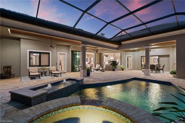 3987 Brynwood DR, Naples, FL 34119