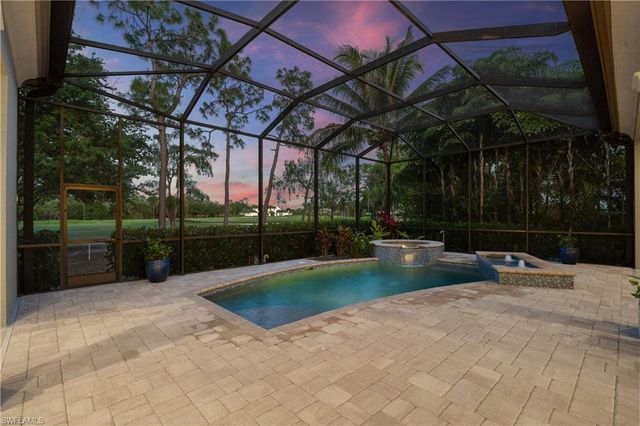 3987 Brynwood DR, Naples, FL 34119