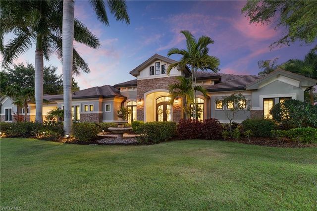 3987 Brynwood DR, Naples, FL 34119