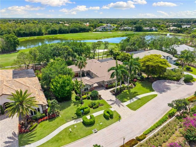 3987 Brynwood DR, Naples, FL 34119