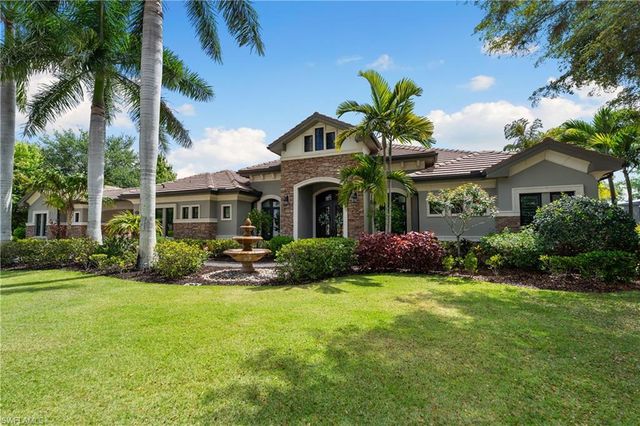 3987 Brynwood DR, Naples, FL 34119