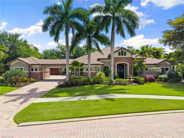 3987 Brynwood DR, Naples, FL 34119