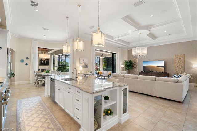 3987 Brynwood DR, Naples, FL 34119