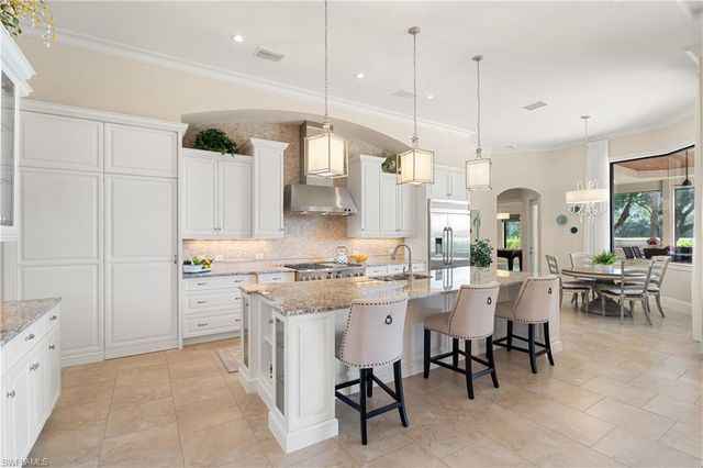 3987 Brynwood DR, Naples, FL 34119