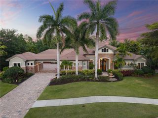 3987 Brynwood DR, Naples, FL 34119