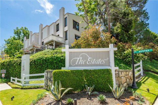 3604 W Estates 310, Rolling Hills Estates, CA 90274