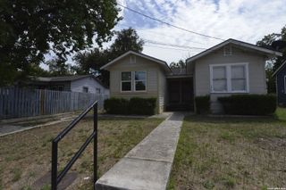 1426 N Center, San Antonio, TX 78202