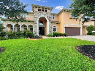 4823 Isla Canela Lane, League City, TX 77573