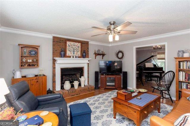 4769 Quail Hunt Court, Powder Springs, GA 30127
