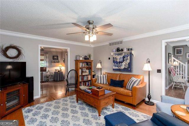4769 Quail Hunt Court, Powder Springs, GA 30127