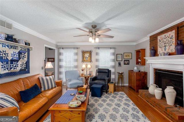 4769 Quail Hunt Court, Powder Springs, GA 30127