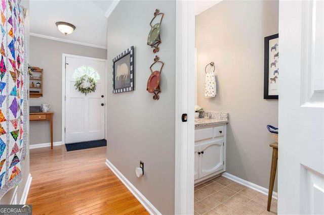 4769 Quail Hunt Court, Powder Springs, GA 30127