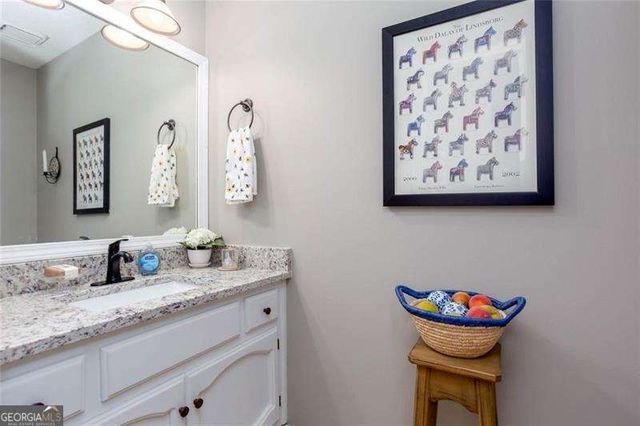4769 Quail Hunt Court, Powder Springs, GA 30127