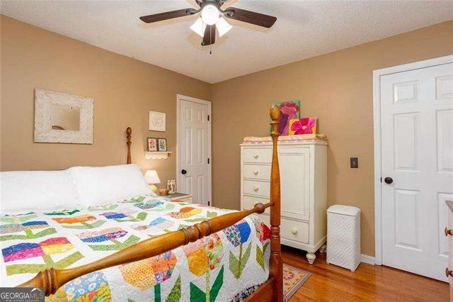 4769 Quail Hunt Court, Powder Springs, GA 30127