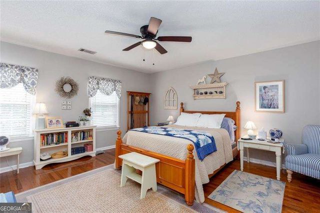 4769 Quail Hunt Court, Powder Springs, GA 30127