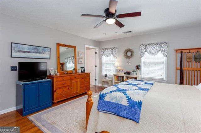 4769 Quail Hunt Court, Powder Springs, GA 30127