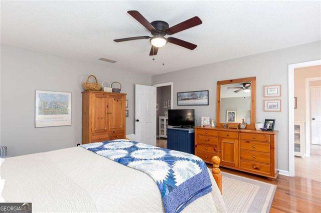 4769 Quail Hunt Court, Powder Springs, GA 30127