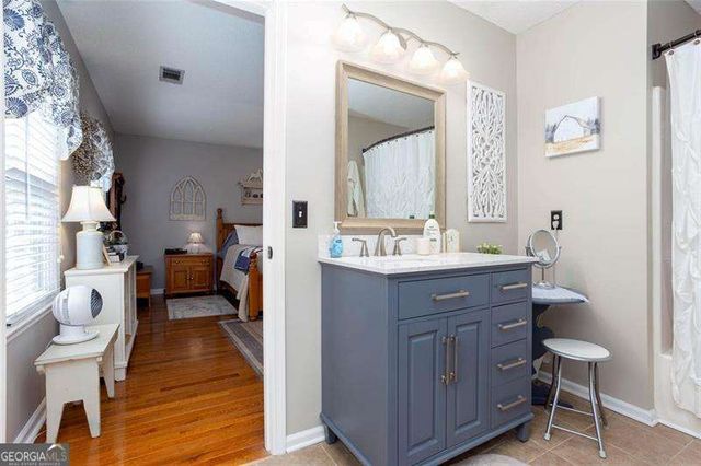 4769 Quail Hunt Court, Powder Springs, GA 30127