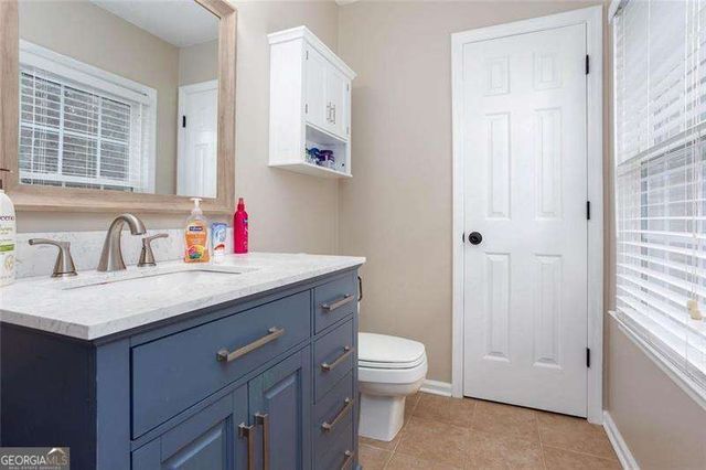 4769 Quail Hunt Court, Powder Springs, GA 30127