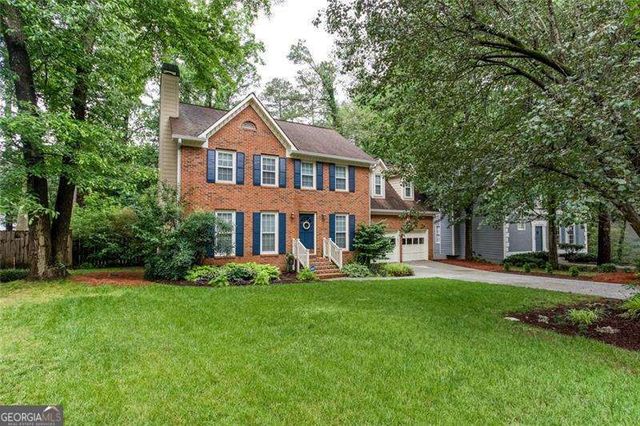 4769 Quail Hunt Court, Powder Springs, GA 30127