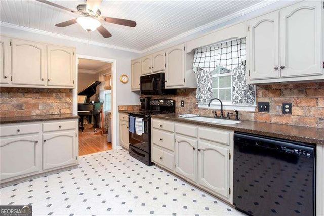4769 Quail Hunt Court, Powder Springs, GA 30127