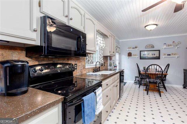 4769 Quail Hunt Court, Powder Springs, GA 30127