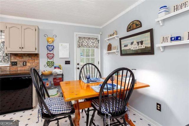 4769 Quail Hunt Court, Powder Springs, GA 30127