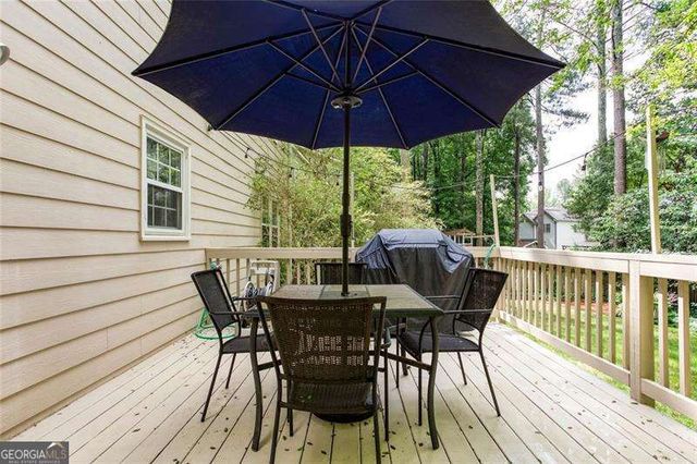 4769 Quail Hunt Court, Powder Springs, GA 30127