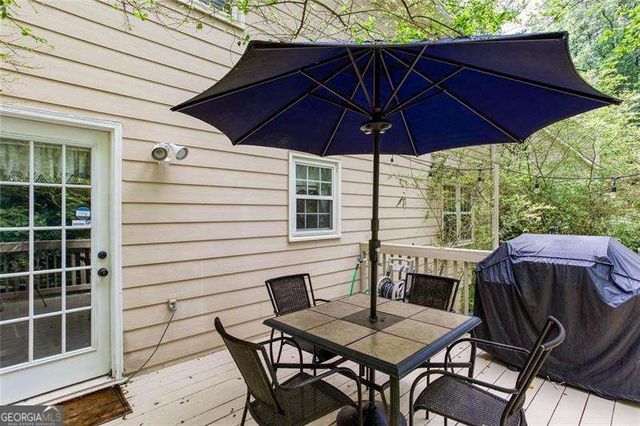4769 Quail Hunt Court, Powder Springs, GA 30127