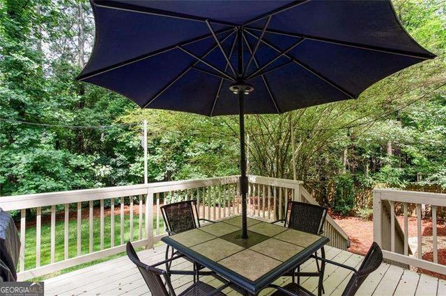 4769 Quail Hunt Court, Powder Springs, GA 30127
