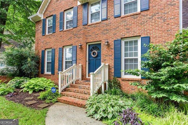 4769 Quail Hunt Court, Powder Springs, GA 30127