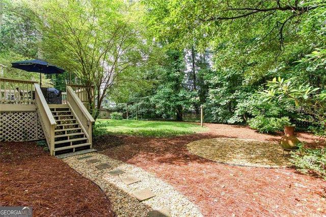 4769 Quail Hunt Court, Powder Springs, GA 30127