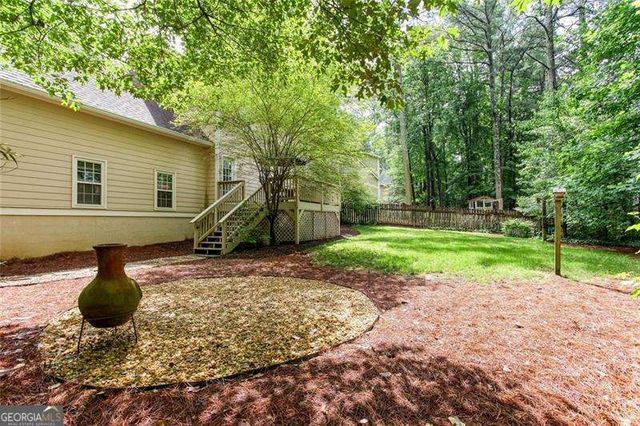 4769 Quail Hunt Court, Powder Springs, GA 30127