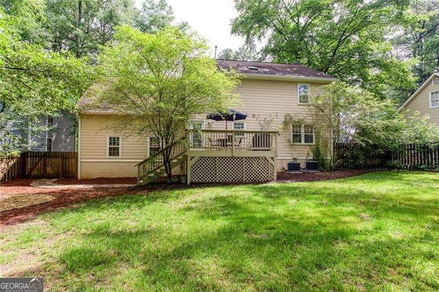 4769 Quail Hunt Court, Powder Springs, GA 30127