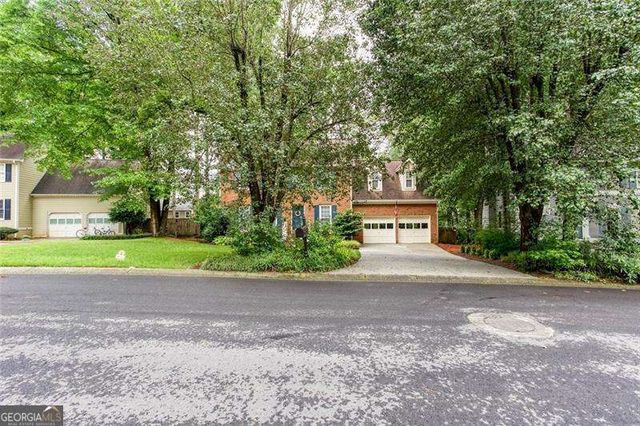 4769 Quail Hunt Court, Powder Springs, GA 30127