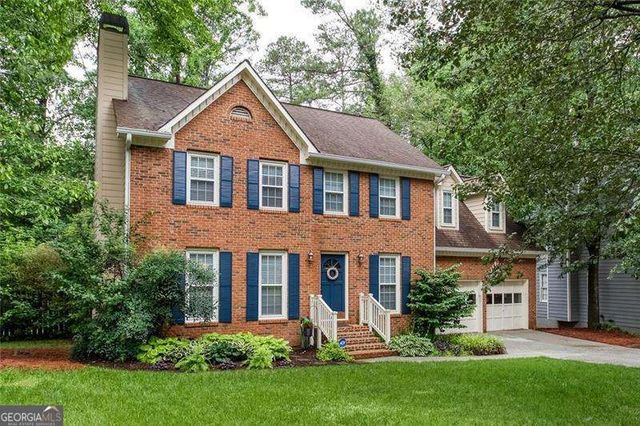 4769 Quail Hunt Court, Powder Springs, GA 30127