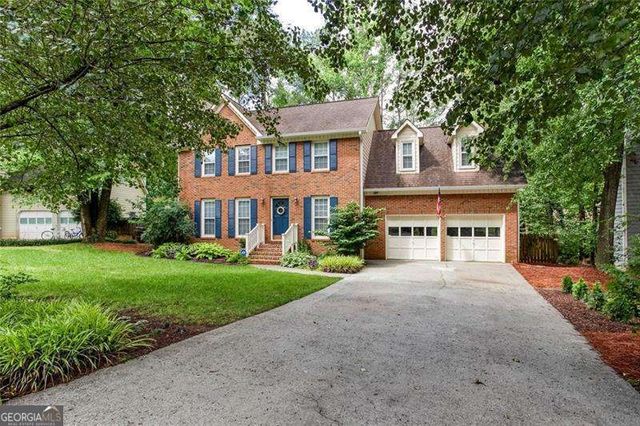 4769 Quail Hunt Court, Powder Springs, GA 30127