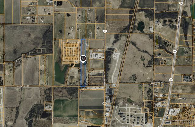 TBD County Road 994, Celina, TX 75009